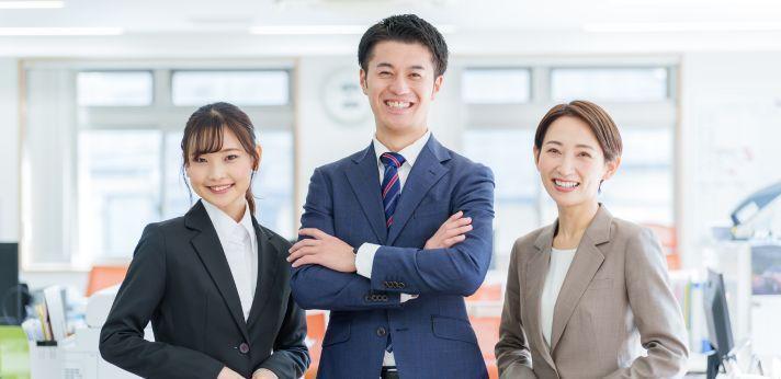 【雇用形態別】社会人経験の扱いの画像