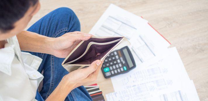 昇給したのに手取りが増えない…その理由とは?の画像