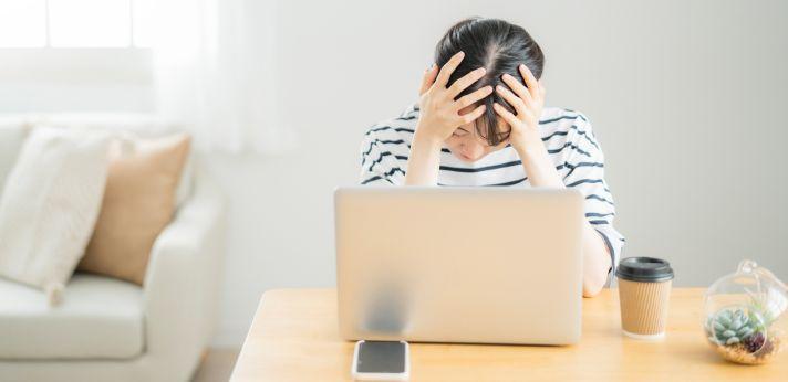 手取りが増えないフリーターの将来…生活はどうなる?の画像