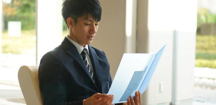 大学中退後の就活で証明書が求められる理由の画像