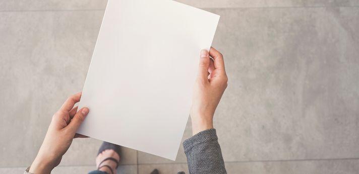 大学中退の事実を明示できる4つの証明書の画像