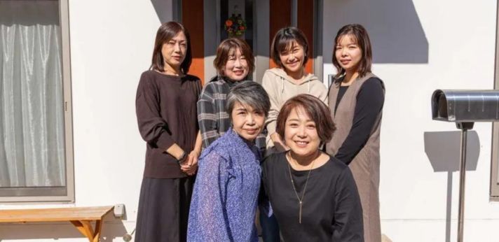 女性・ひとり親家庭の悩みに寄り添いサポート【オカヤマビューティサミット】の画像