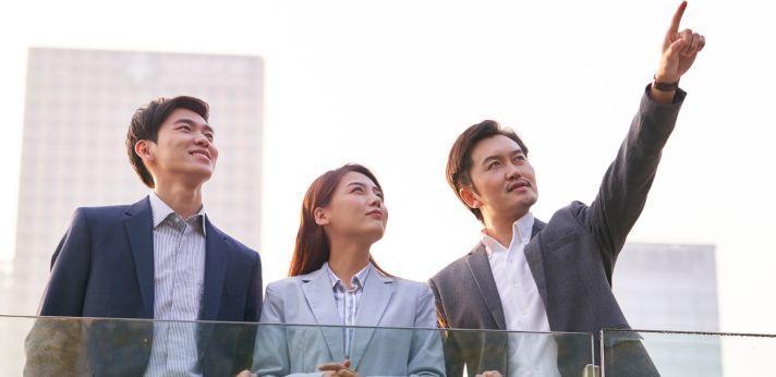 週4勤務の正社員になりやすいおすすめの仕事3選の画像