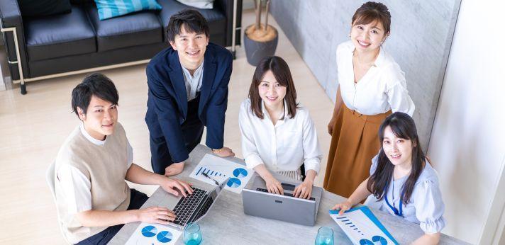 週4勤務の正社員として柔軟な働き方を実現するにはの画像