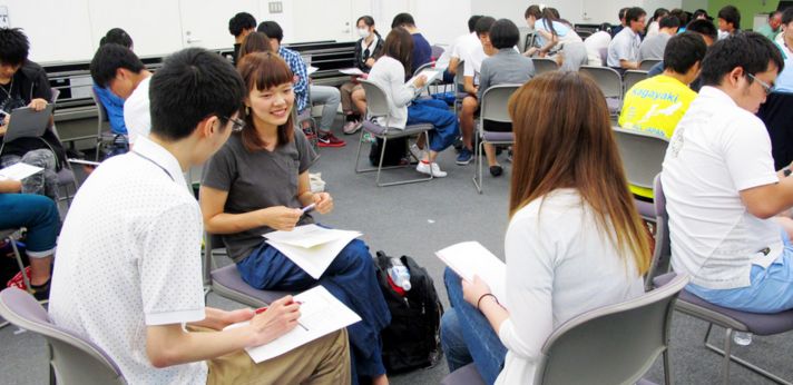 専門家ではない「友人や恋人等」のサポートを支援、心にまつわる社会問題の解決に注力の画像