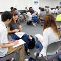 専門家ではない「友人や恋人等」のサポートを支援、心にまつわる社会問題の解決に注力