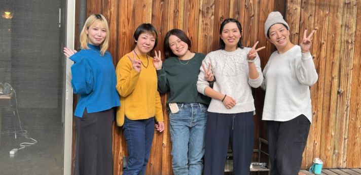 支援制度の枠からこぼれた18歳以上の若者が、望む未来を選べるように伴走する団体の画像
