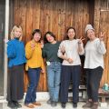 支援制度の枠からこぼれた18歳以上の若者が、望む未来を選べるように伴走する団体