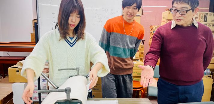 自分にあった生き方を模索する学びの場。日本で唯一のNPO法人が運営する大学の画像
