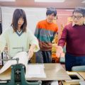 自分にあった生き方を模索する学びの場。日本で唯一のNPO法人が運営する大学