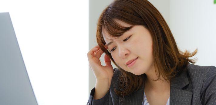 働きたくない心理状態の原因とは?よくある理由7選の画像