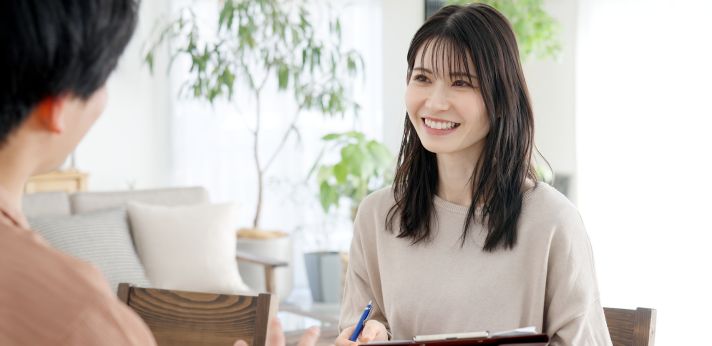 メンタルヘルス不調や障がいがある方の復職・就職をサポートしている団体の画像