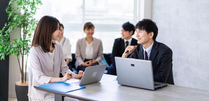 高卒からSEとして正社員就職する方法の画像