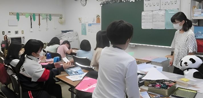 全ての子ども・若者に居場所を！ひとり一人にあわせた育ち・学びの場を提供する団体の画像
