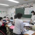 全ての子ども・若者に居場所を！ひとり一人にあわせた育ち・学びの場を提供する団体
