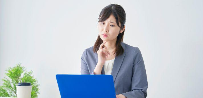 一人でできる仕事を探す理由を考えてみようの画像