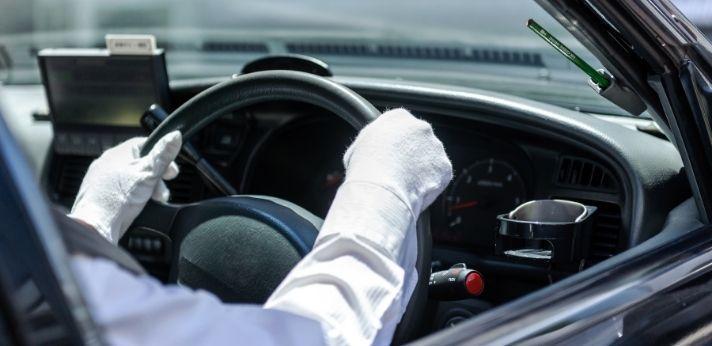 【ドライバー関連】一人でできる仕事3選の画像