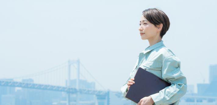 一人でできる仕事に向いているのはどんな人?の画像