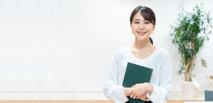 図書館司書の仕事内容は?主な6つの業務の画像