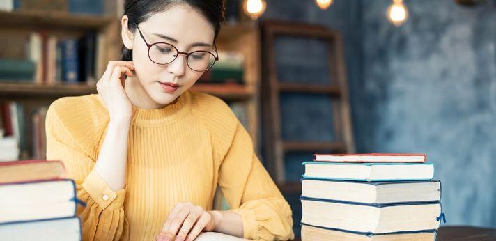 図書館司書の仕事がおすすめな3つの理由の画像