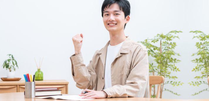 図書館司書の仕事に向いている場合に多い特徴の画像