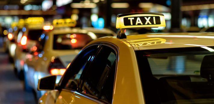 タクシー運転手の仕事で収入を上げる4つのポイントの画像