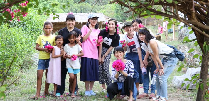 子どもにだって世界は変えられる！国内外で困難な状況にある子どもを支援している団体の画像