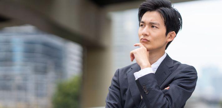 自分にできる仕事がないと感じる7つの原因の画像