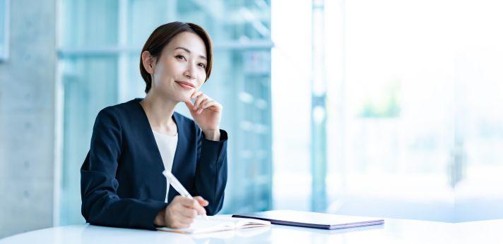 自分にできる仕事がないと感じる人の取るべき対処法の画像