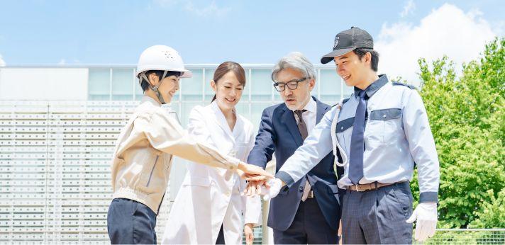 【タイプ別】自分にできる仕事がないと感じる人におすすめの職種の画像