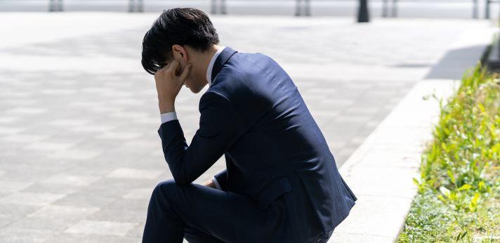 社内ニートになる個人的な原因7選の画像