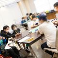 病気と闘う子どもたちが安心して学習・交流できる場を提供している団体