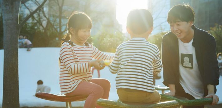 地域の市民性を醸成する活動を通じて、子どもの孤立防止を目指す団体の画像