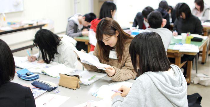 学習支援(一部抜粋)のイメージ