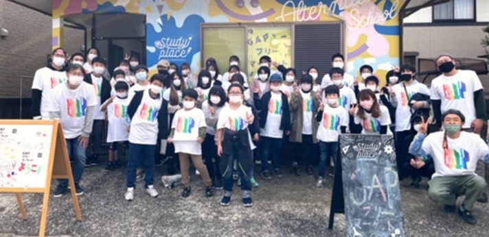 学校に代わる選択肢となるオルタナティブスクールの挑戦の画像