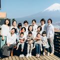 子育て中の母が力を合わせ、「誰もが生まれてきてよかった」と思える社会づくりに注力