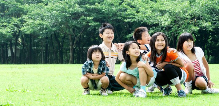 不登校などで居場所を探している子どもや若者に支援の手を差し伸べている団体の画像