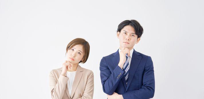 「人と関わらない仕事」は存在する?の画像