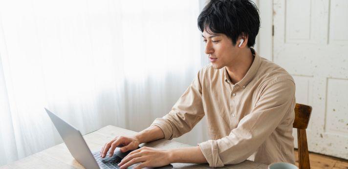 人との関わりやコミュニケーションが少ない仕事33選の画像