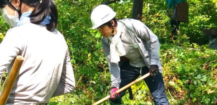 田畑の楽校(はたけのがっこう)の画像