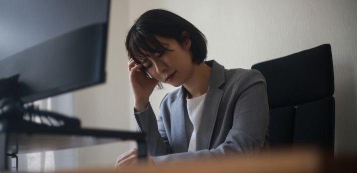 懲戒解雇が再就職先にバレる6つのケースの画像