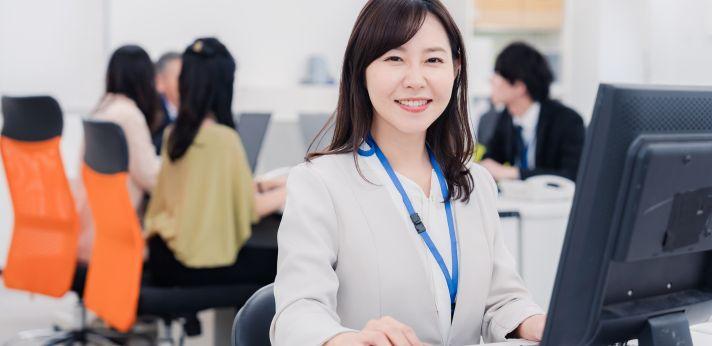 派遣社員の主なメリットとデメリットの画像