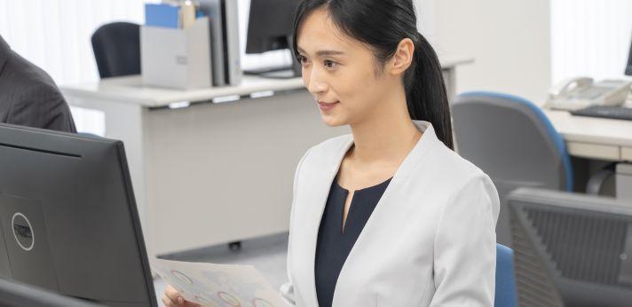 仕事が遅いと怒られる場合の対策の画像