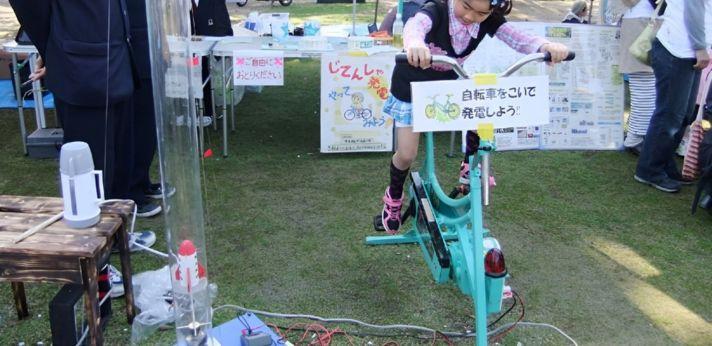 活動内容の画像