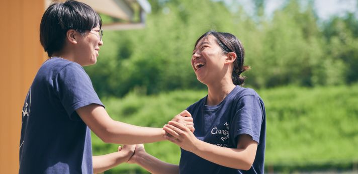 一人ひとりが豊かに生きていく社会のために。地方と若者を繋ぐNPO法人の画像