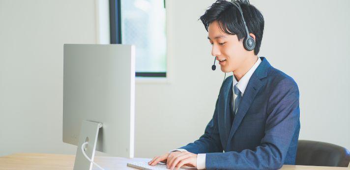 就活エージェントが提供する4つのサービスの画像