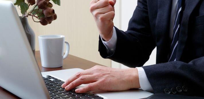 就活エージェントを活用するコツとはの画像