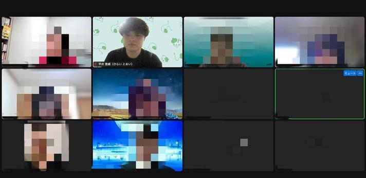 活動内容の画像