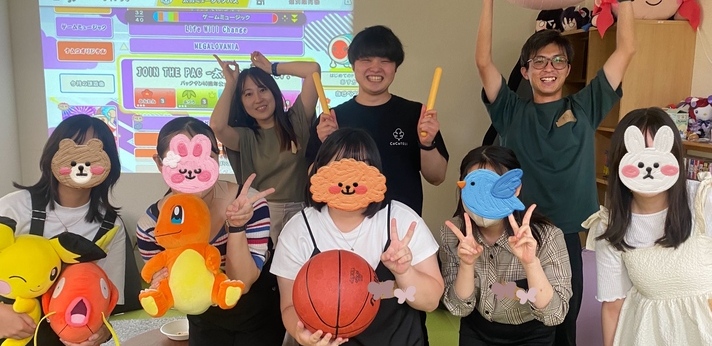 精神疾患がある本人もその家族も誰もが生きやすい社会を目指すNPO法人の画像