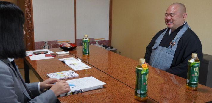 中高生のキャリア支援「高校ぶうめらん」の画像